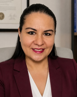 Foto de Dra. Ericka Sánchez Riquelme, Psicólogo, Lic. en Psicología