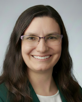 Photo of Carolynn Hanzal, Clinical Social Work/Therapist, MSW, LICSW