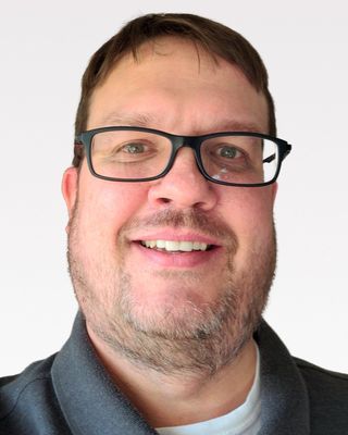 Photo of Robert Hardee, Licensed Clinical Professional Counselor, LCPC