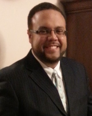 Photo of Carlos M Quijada, Licensed Professional Counselor