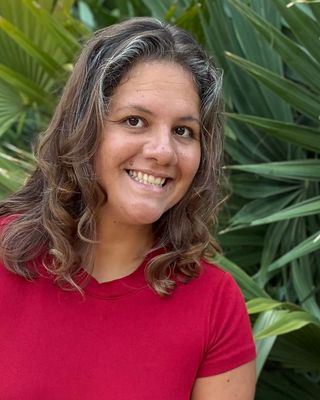 Photo of Christina Hidalgo, Clinical Social Work/Therapist, LCSW