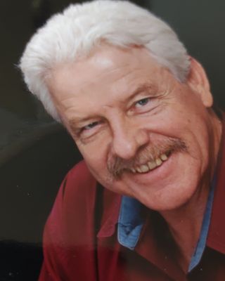 Photo of Alan Asher, Marriage & Family Therapist, LMFT