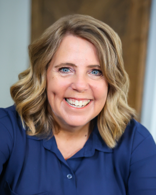 Photo of Vickie Donohoe, Licensed Professional Counselor, LPC