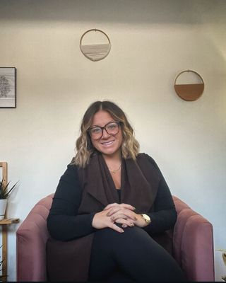 Photo of Gina Collori, Clinical Social Work/Therapist, LCSW, CADC