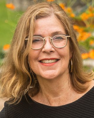 Photo of Susan Thompson, Licensed Professional Counselor, MA, LPC