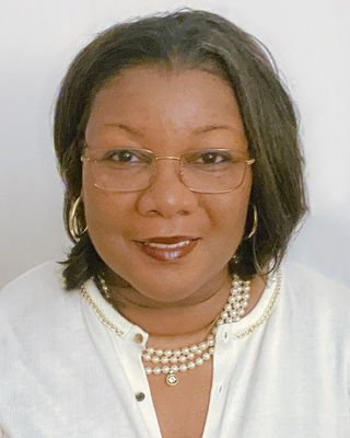 Photo of Marjetta Gulley, Clinical Social Work/Therapist, BSW, LMSW, LCSW