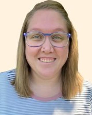 Photo of Katie Henson, Licensed Mental Health Counselor, MS, LMHC