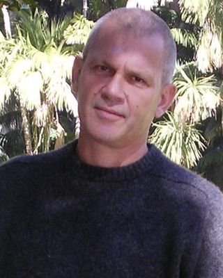 Photo of Jeff Nelson - PsychWB, MPsych, MAPS, Psychologist