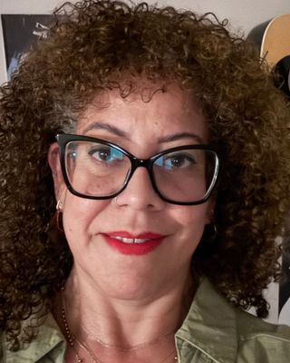 Photo of Nanette Gonzalez - Nanette Gonzalez- LMHC, LPC, CA, Counselor, MS, LMHC NY, LPC- AZ, LPC- NJ, C-TFCBT
