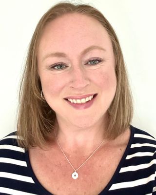 Photo of Kerri Powell, General Counsellor, ASCHP Wellness Counsellor