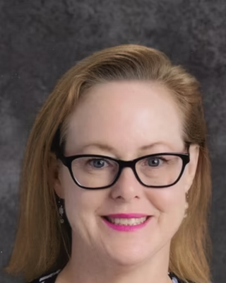 Photo of Llewellyn Morgan, Licensed Professional Counselor, LPC