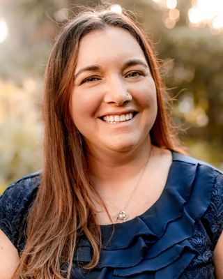 Photo of Tarra Farnham, Licensed Professional Counselor, PsyD, LCMHC