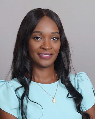 Photo of Kengne Fosso, Psychiatric Nurse Practitioner, DNP, PMHNP