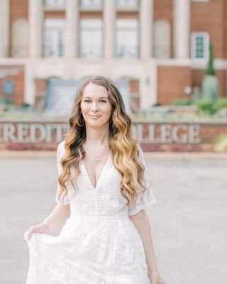 Photo of Lauren Elizabeth Stone, LCSW Associate, MSW, LCSWA