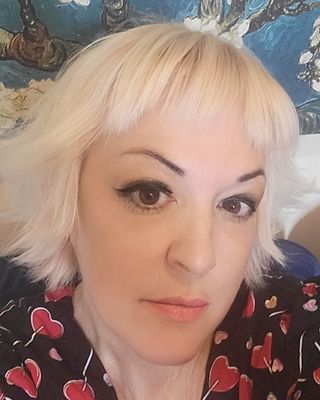 Photo of Sarah Jane Brown, Counsellor, MA, BACP