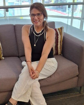 Foto de Lilian Leonora López - CLYP Psicológica y Terapia de Lenguaje, Psicólogo, Lic. en Psicología