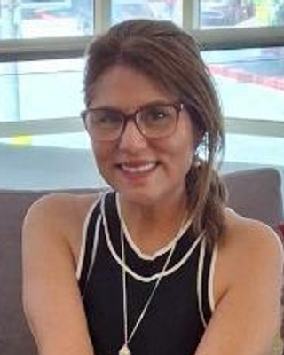 Foto de Lilian Leonora López - CLYP Psicológica y Terapia de Lenguaje, Psicólogo, Lic. en Psicología