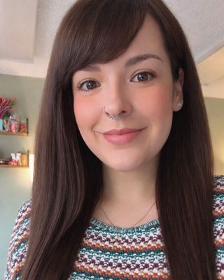 Photo of Michelle Baca, Clinical Social Work/Therapist, MSW, LCSW
