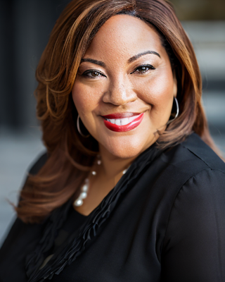Photo of Dr. Andrea Sheffield, Marriage & Family Therapist, PhD, LMFT