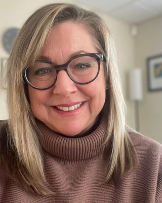 Photo of Catherine Forbes, Psychologist, PhD