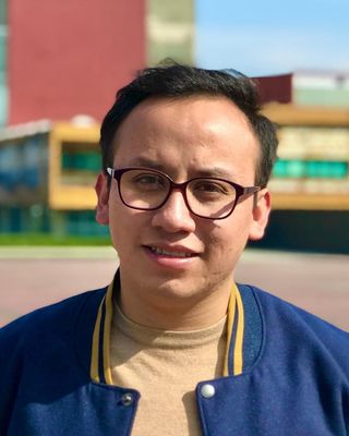 Foto de Abimelek Flores Flores, Psicólogo, Maestría