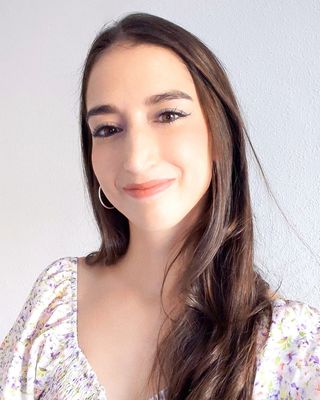 Foto de Clara Merino Olivares, Psicólogo, Lic. en Psicología, CopSCT