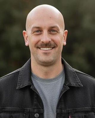 Photo of Jordan David Wagman - The Uncommon Heart, Licensed Social Worker, LSW, MSW