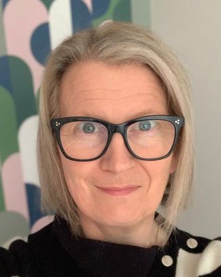 Photo of Caitlin Griffiths, Counsellor, MBACP