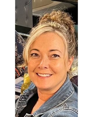 Photo of Alicia Jones, Clinical Social Work/Therapist, LCSW