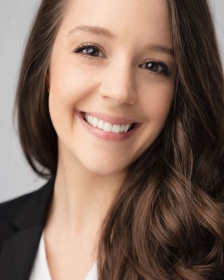 Photo of Carrina Trantalis, Licensed Professional Counselor, LPC