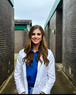 Photo of Melanie Higgins, Psychiatric Nurse Practitioner, APRN, PMHNP