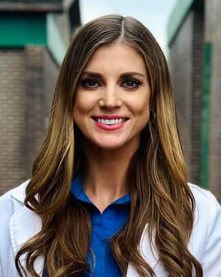 Photo of Melanie Higgins, Psychiatric Nurse Practitioner, APRN, PMHNP