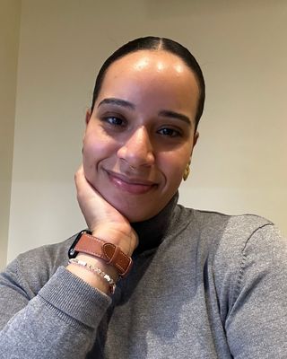 Photo of Erica Rosa, Clinical Social Work/Therapist, LCSW