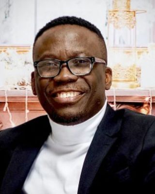 Photo of Abisoye Somorin, Psychiatric Nurse Practitioner, PMHNP