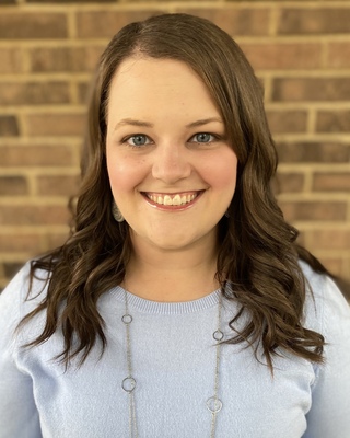 Photo of Katie Francis, Licensed Professional Counselor in Saint Charles, MO