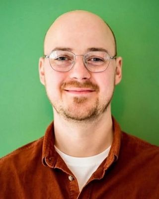 Photo of James Brown, Counsellor, MNCPS Acc.