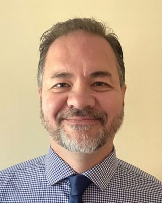 Photo of Chris Roche, Counselor, LMHC, LPC