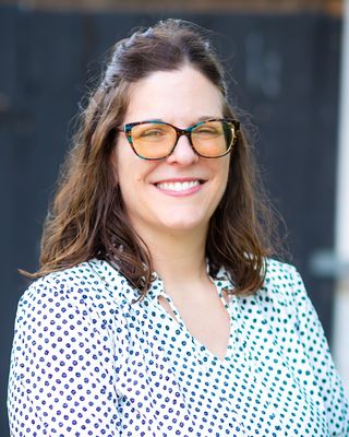 Photo of Rebecca Esko, Clinical Social Work/Therapist, LCSW-C