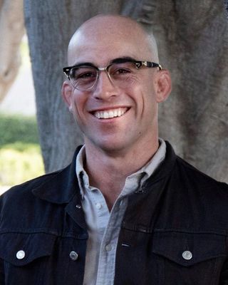 Photo of Erik Anderson, Marriage & Family Therapist in Los Angeles, CA
