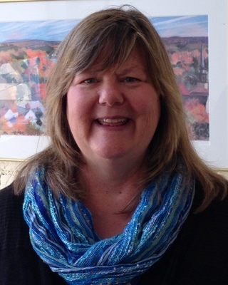 Photo of Kay M Johnson, LICSW, Clinical Social Work/Therapist