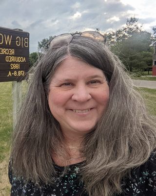 Photo of Diane M Bowman, Mental Health Counselor, MS, LMHCt