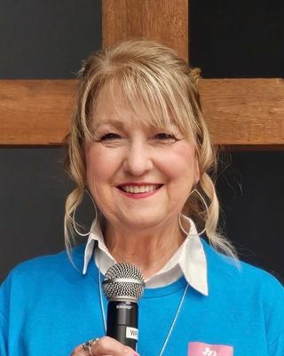 Photo of Darlene Mary Hardy - Hope And A Future LLC, Counselor, LPC-S, NCC