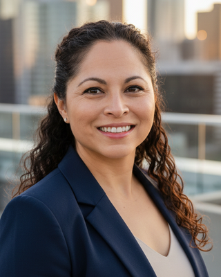 Photo of Christina Shaw, Licensed Professional Counselor, EdD, LPC