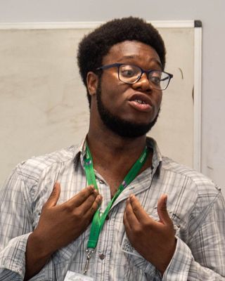 Photo of Rio Lecointe - Rio Lecointe Performance Psychology, MSc