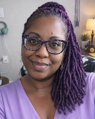 Photo of Sherri Washington, Counselor, NCC, LMHC-QS, LPC, LCMHC
