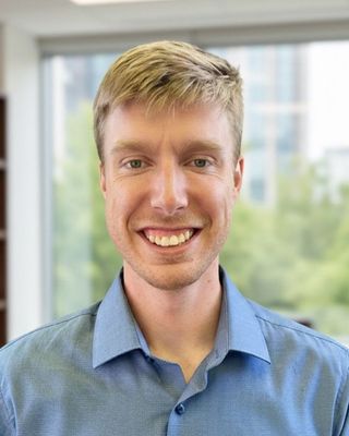 Photo of Benjamin Erickson, Counselor, LAC