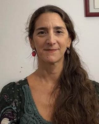Foto de Estefania Ariana Matteucci, Psicólogo, Lic. en Psicología