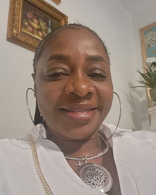 Photo of Honorine Kouami, Psychiatric Nurse Practitioner, PMHNP