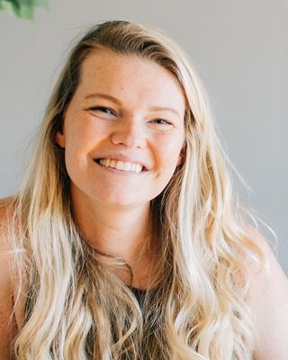 Photo of Karli Farnham Jones, Licensed Professional Counselor
