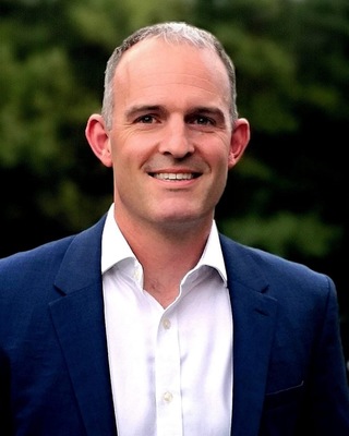 Photo of Matthew Adam, Psychotherapist in Wales